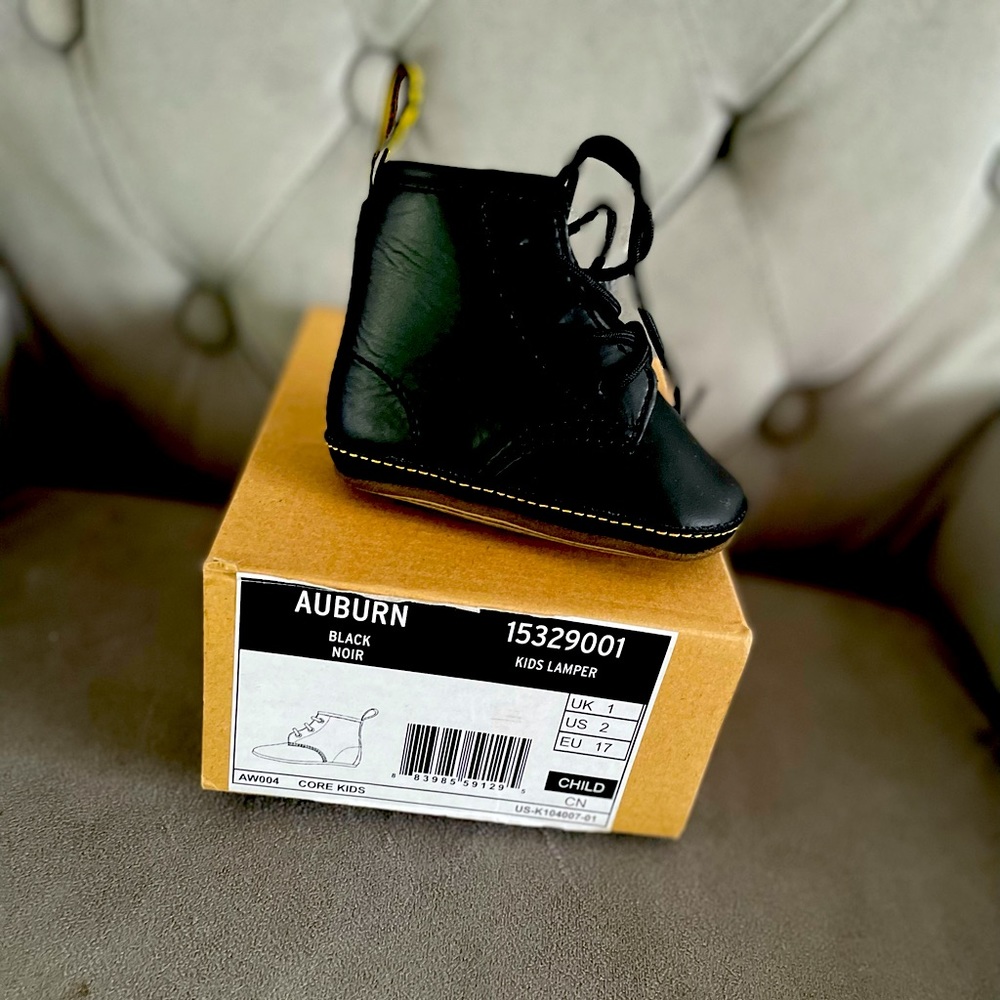 Doc Martens